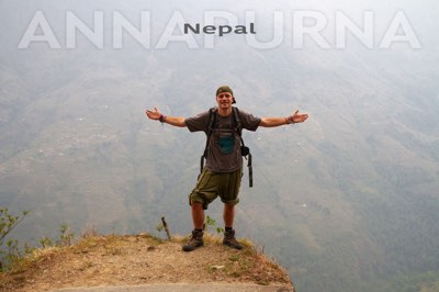 Annapurna, Nepal