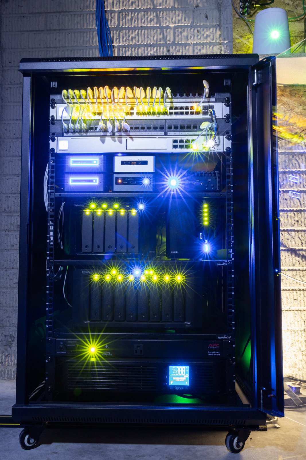 Home Lab