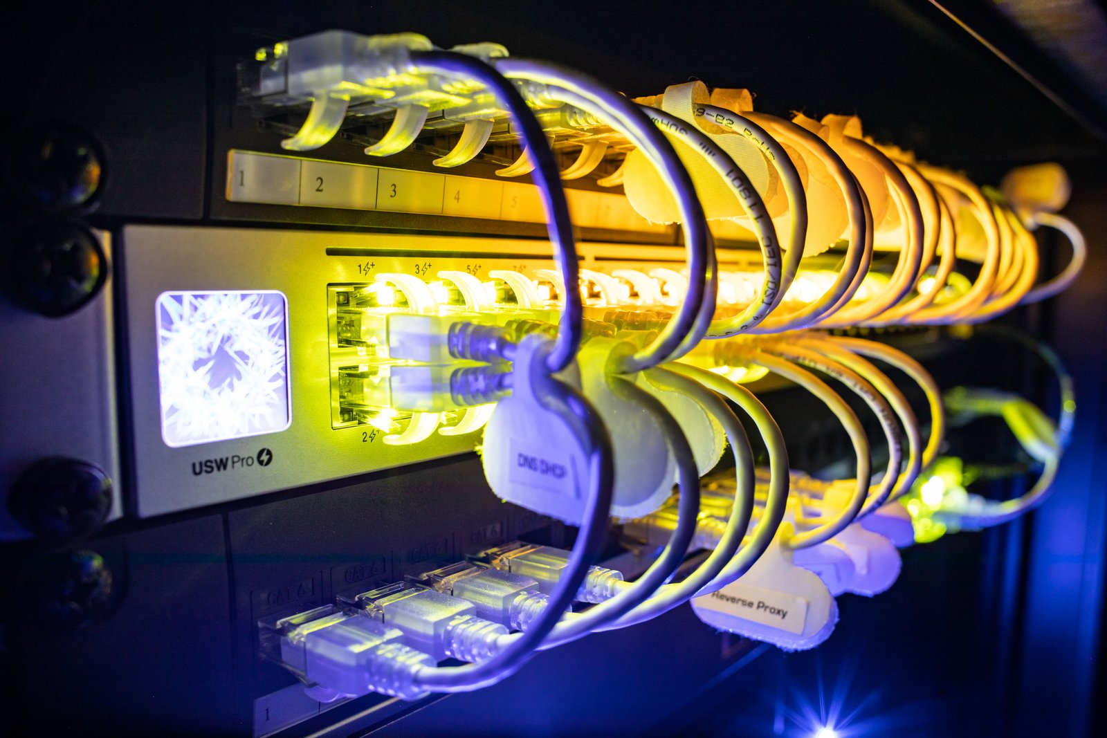 Home Lab