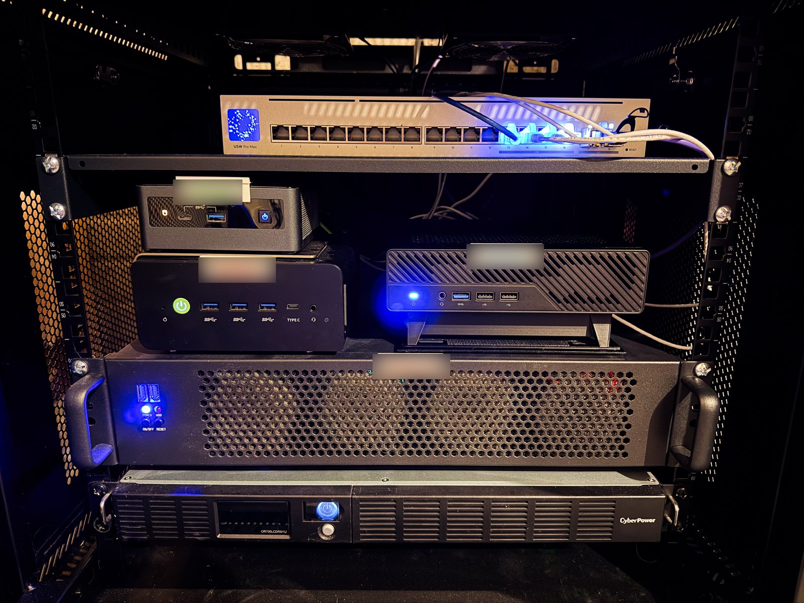 Home Lab