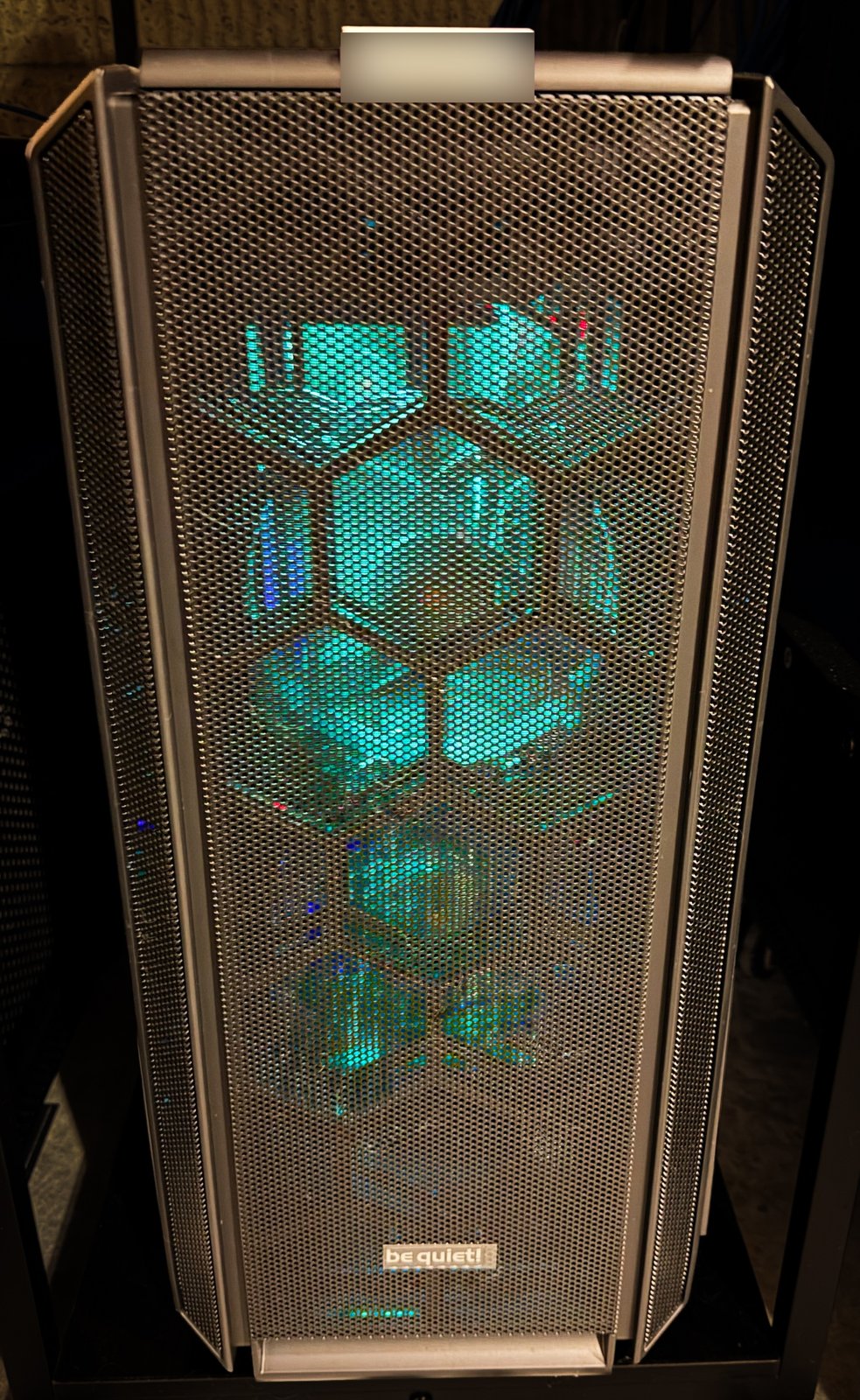Home Lab