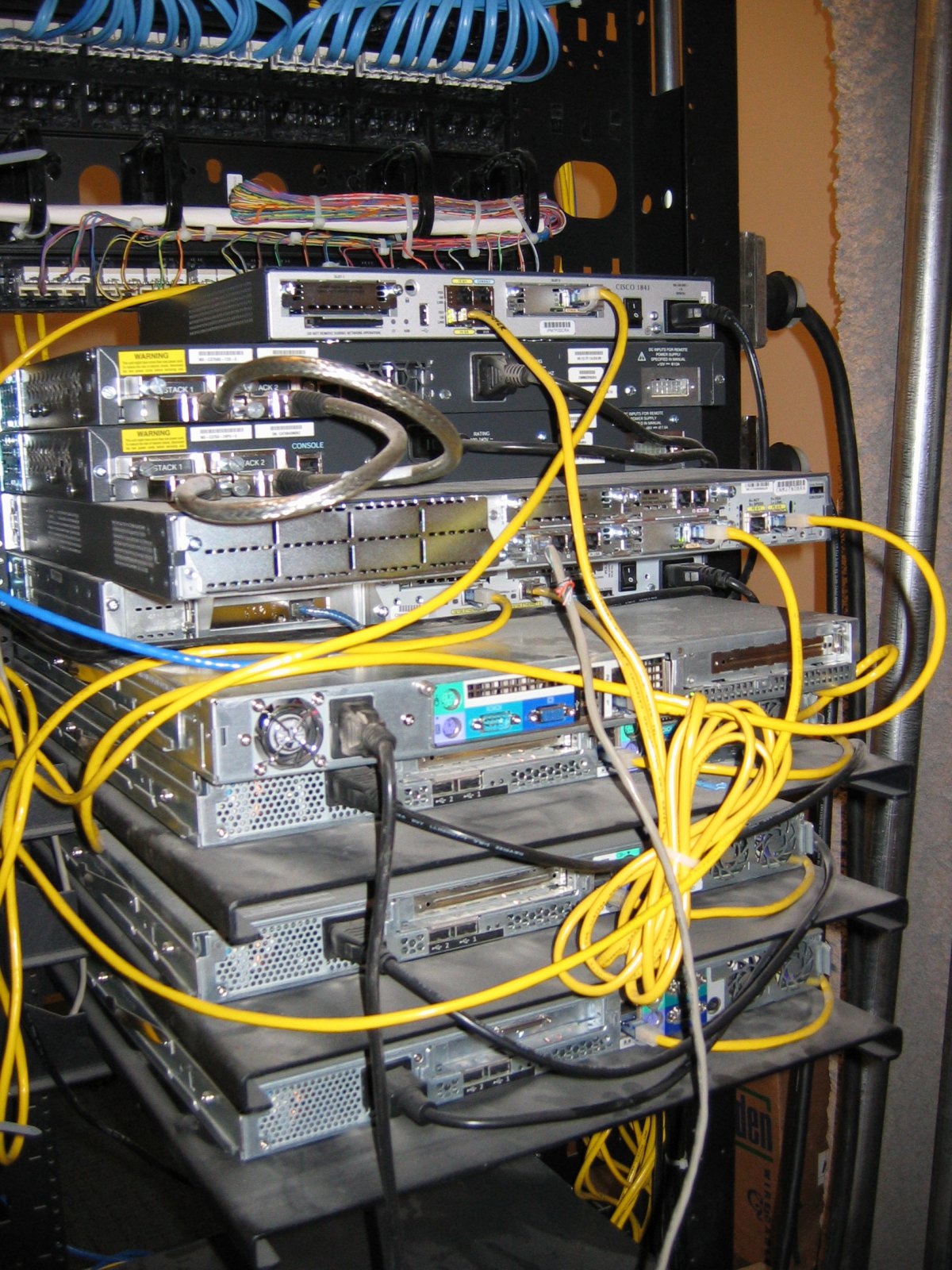 Science Center of Iowa Network