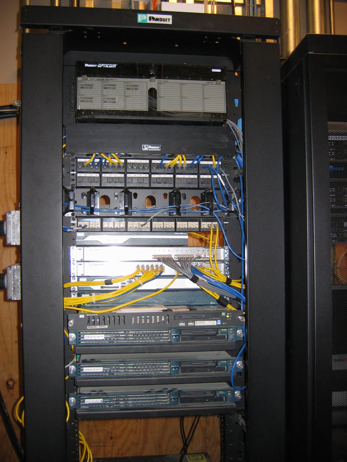 Science Center of Iowa Network