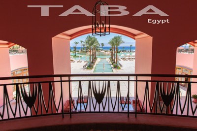 Taba, Egypt