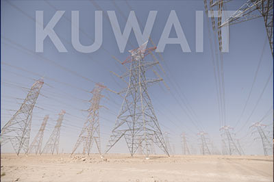 Kuwait, Kuwait