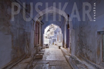 Pushkar, India