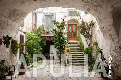 Apulia, Italy