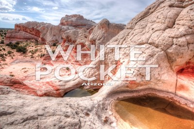 White Pocket, Arizona